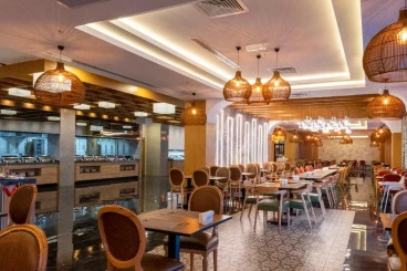 Hane Sun Elite Hotel