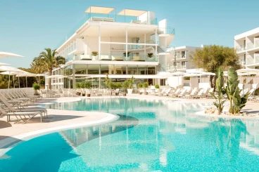 Monsuau Cala D'Or Hotel Adults Only