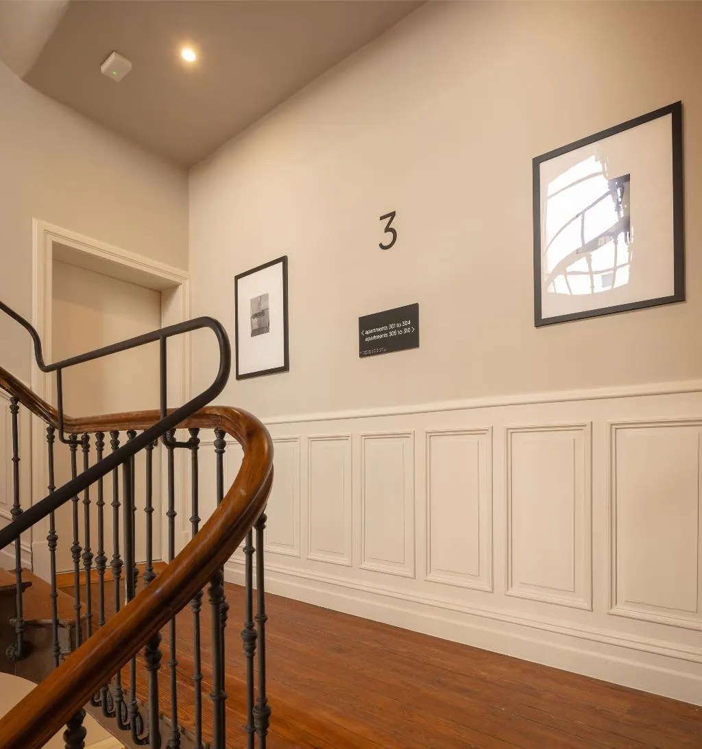 Apartamentos Líbere Bilbao Ledesma