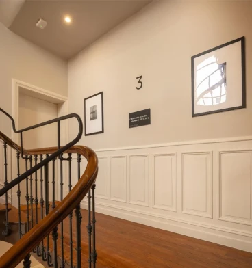 Apartamentos Líbere Bilbao Ledesma