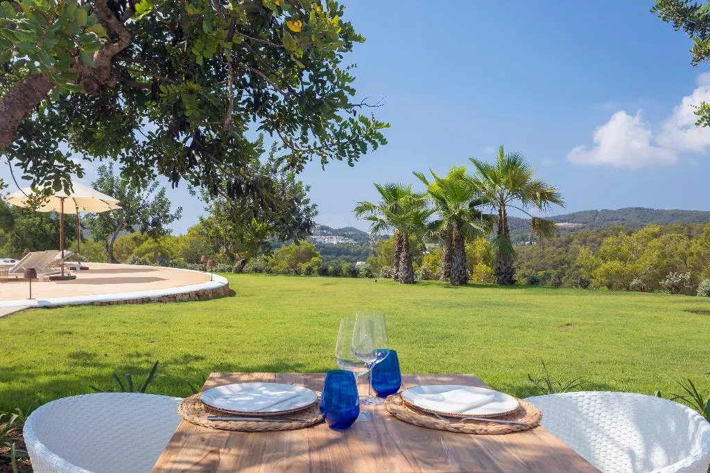 Agroturismo Can Toni Xumeu