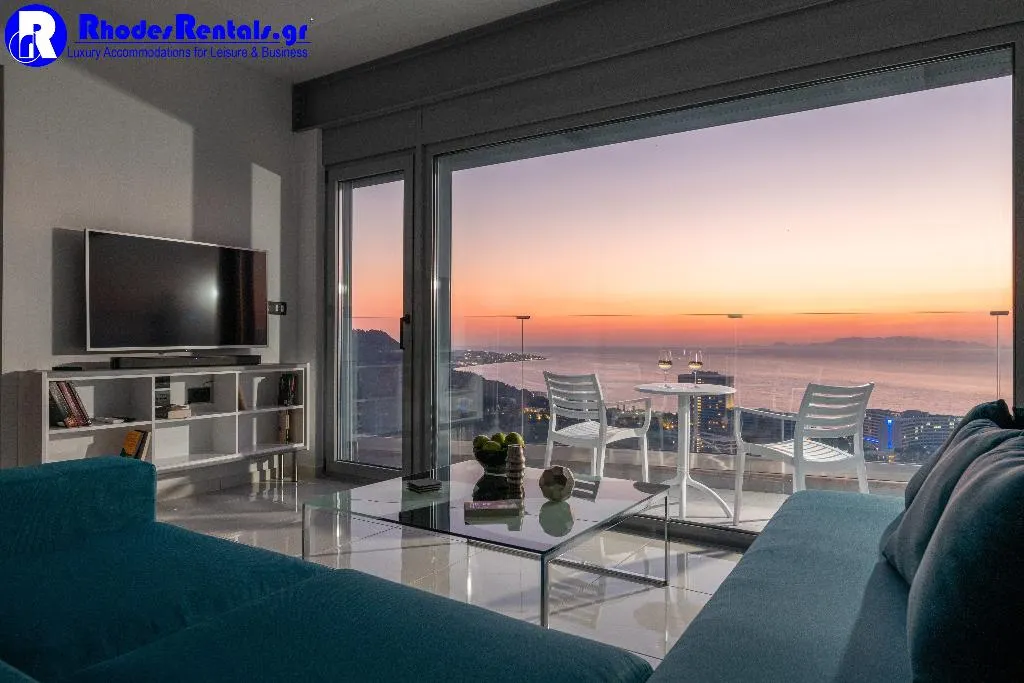 Rhodes SkyLine Suites