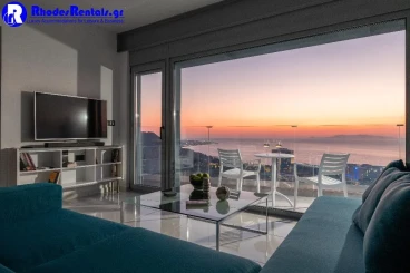 Rhodes SkyLine Suites