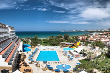 Batihan Beach Resort&Spa