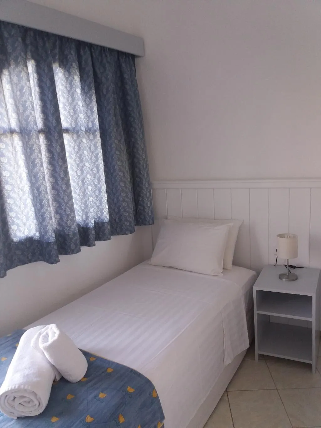 Naiades Almiros River