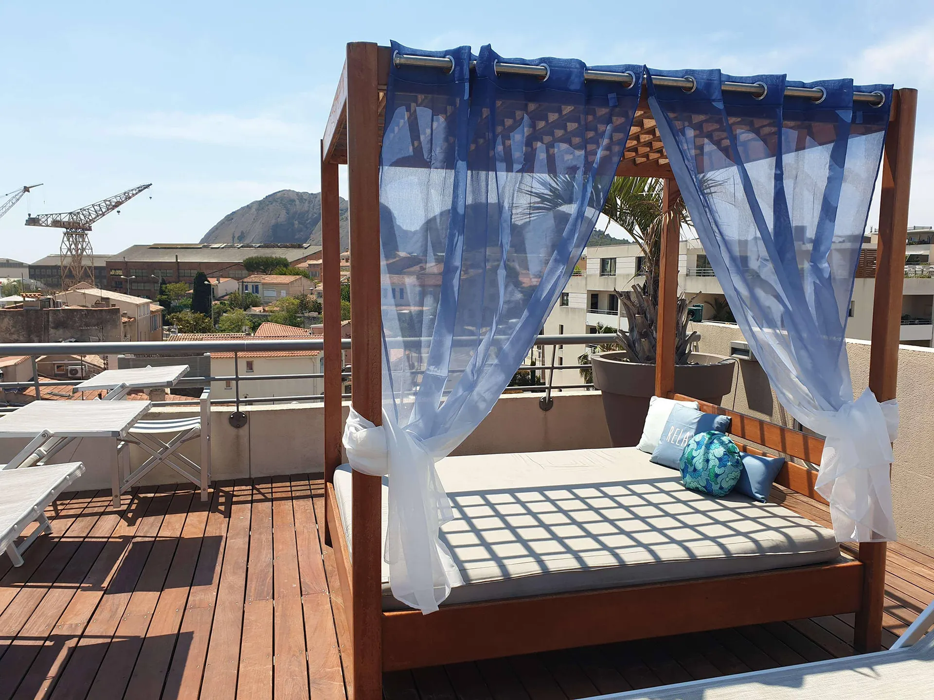 Best Western Premier Hôtel Vieux Port