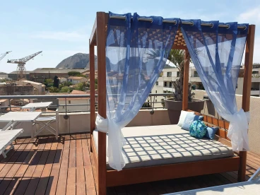 Best Western Premier Hôtel Vieux Port