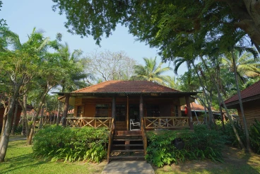 Hotel The Regent Chalet Regent Beach Cha-Am