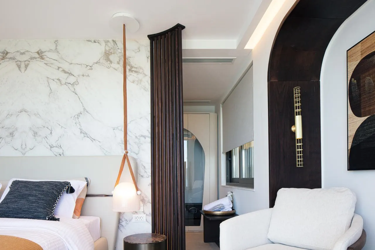 Naiades Boutique Hotel