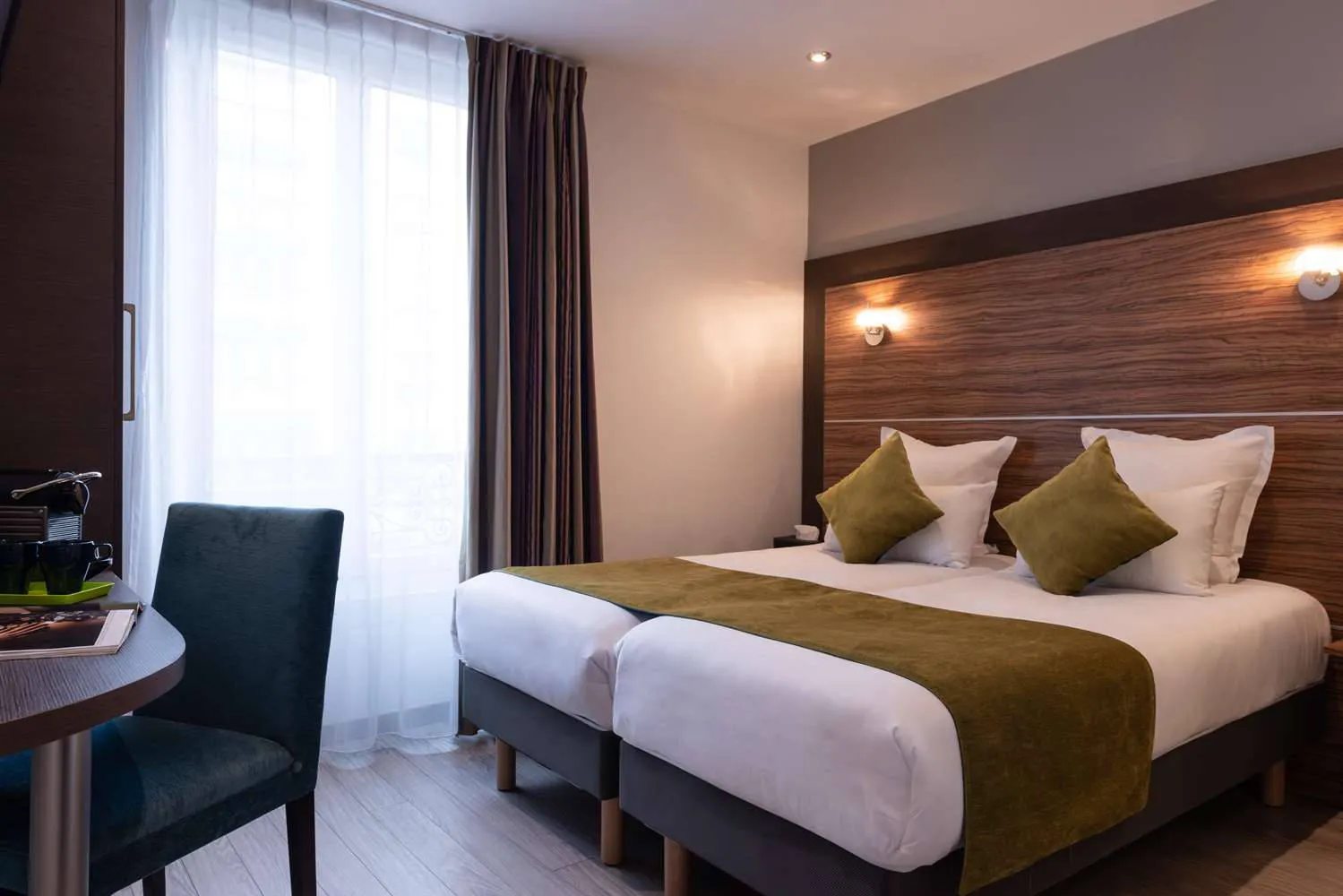 Hotel Apolonia Paris Montmartre, Sure Hotel Collection by Best Western