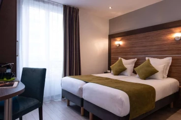 Hotel Apolonia Paris Montmartre, Sure Hotel Collection by Best Western