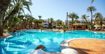 Odyssée Resort Thalasso&Spa