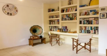 Argyro Apartments&Studios