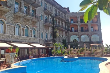 Park Hotel Taormina