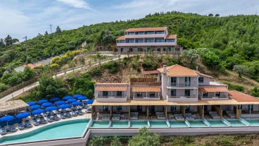 Petra Nera Hotel Skiathos, member of Philian Hotels&Resorts