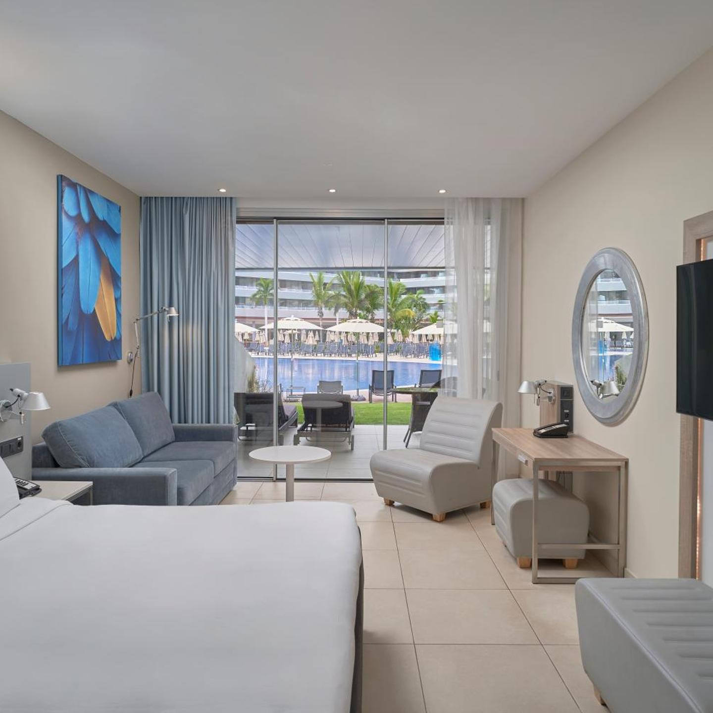 Radisson Blu Resort & Spa, Gran Canaria Mogan