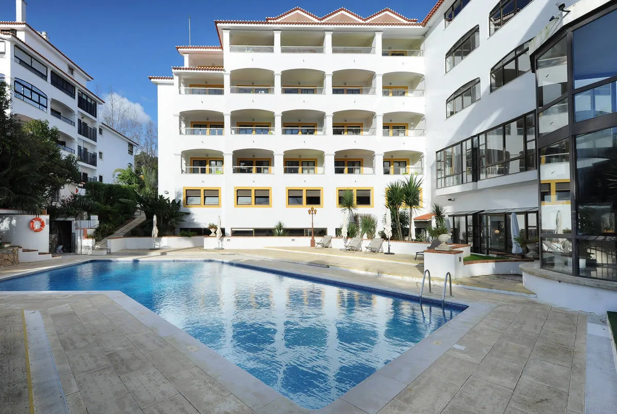 Clube do Lago Hotel&Apartamento