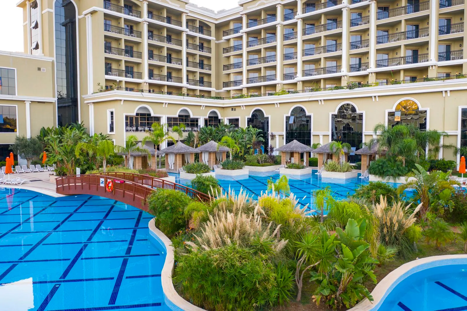 Sunis Efes Royal Palace Resort&Spa