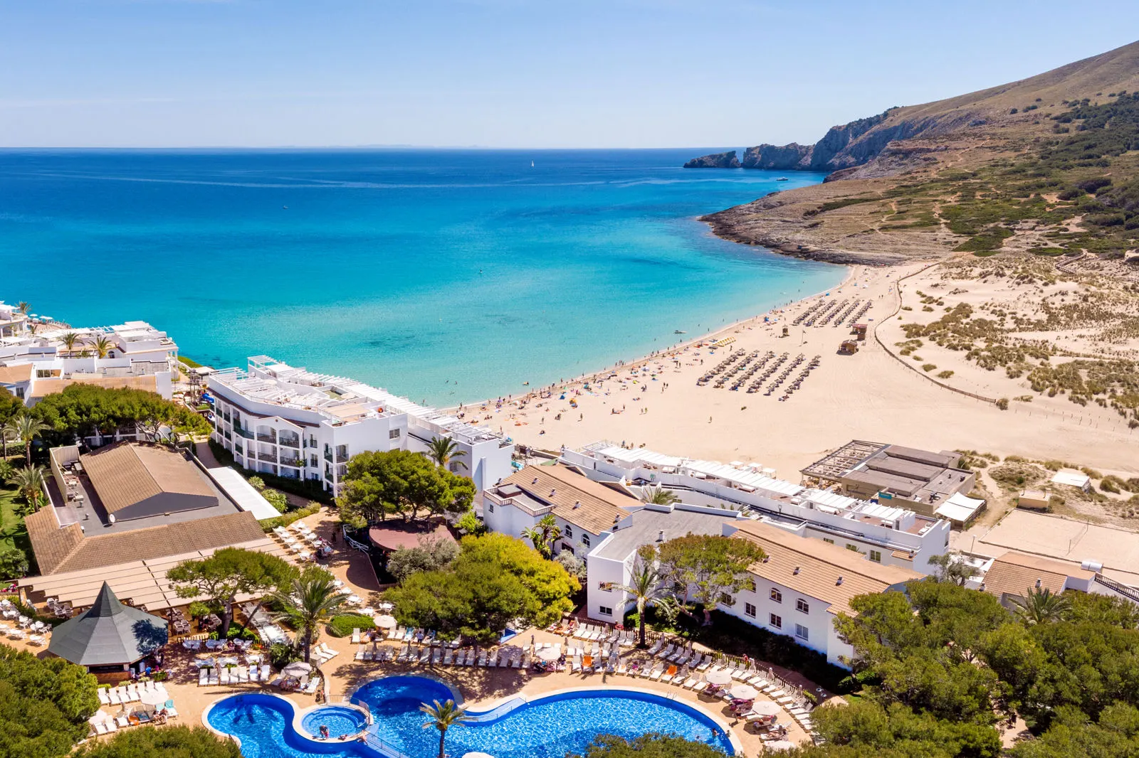 VIVA Cala Mesquida Resort&Spa