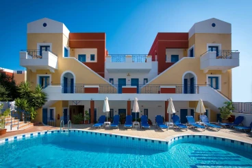 Astra Village&Suites