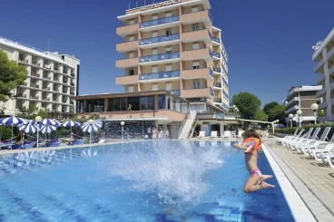 Hotel Palace Bibione