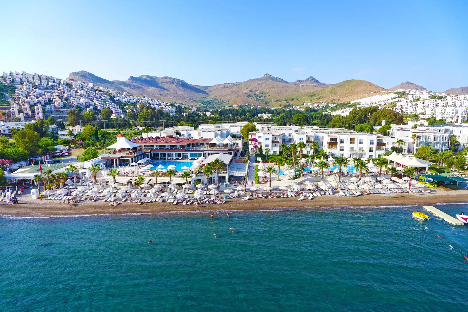 Armonia Holiday Village&Spa