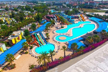 VONRESORT Golden Coast