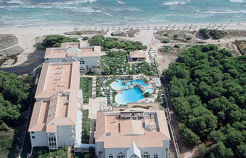 Grupotel Parc Natural&Spa