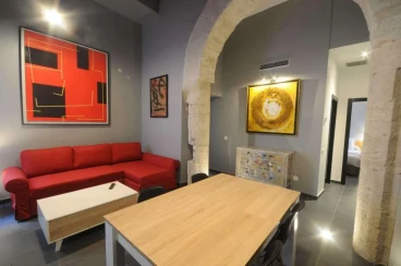 Mon Suites San Nicolas