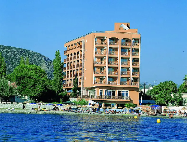 Scala Nuova Beach Hotel