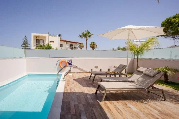 Sarpidon Suites