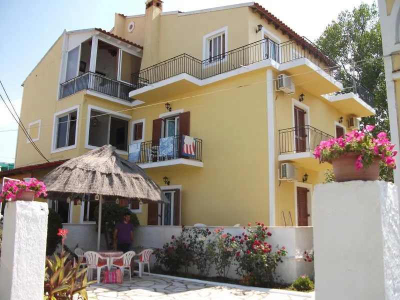 V.A Boutique Apartments&Suites