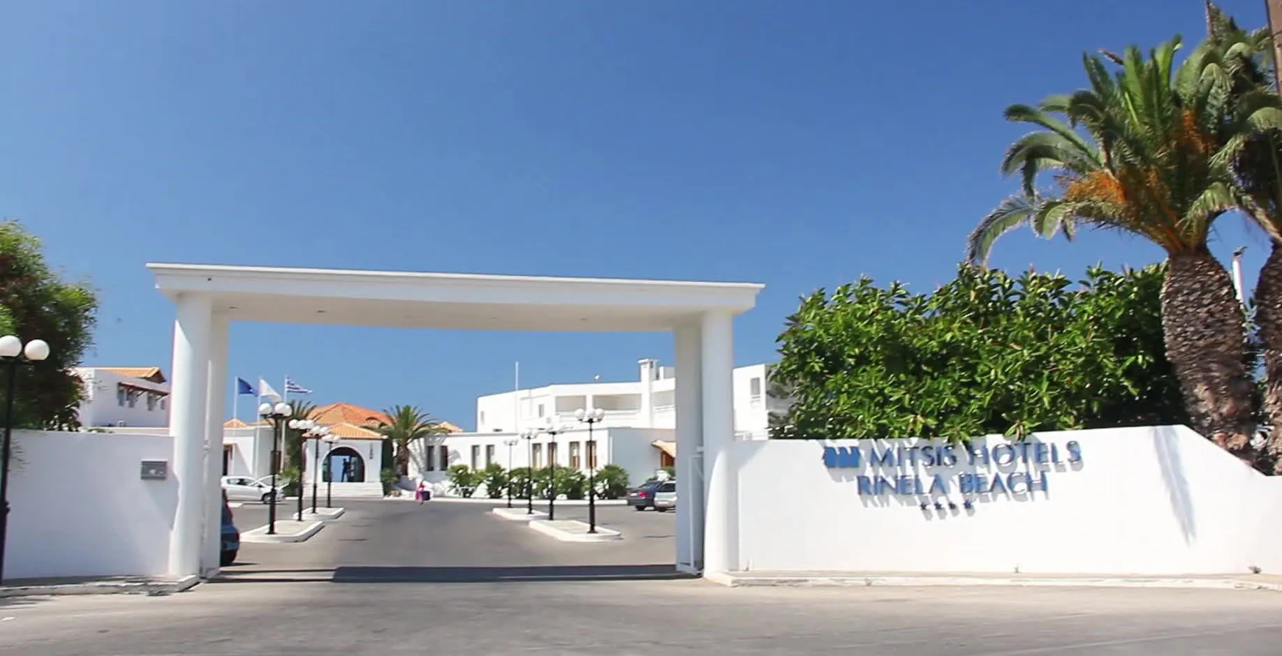 Mitsis Selection Rinela