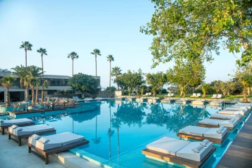 KING MINOS RETREAT Resort&Spa