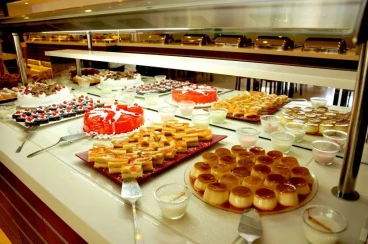 Alder Resort Hotel