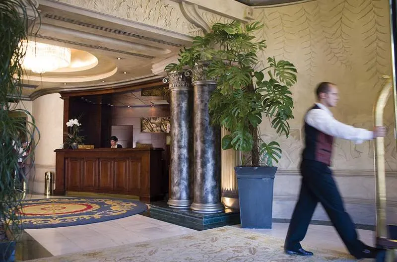 NH Collection Madrid Paseo del Prado