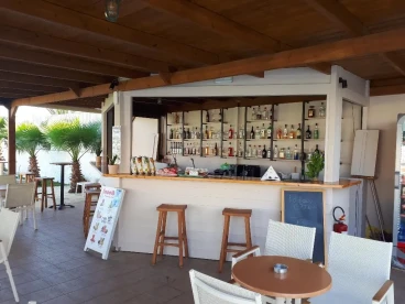 Ilian Beach Studio Apartments