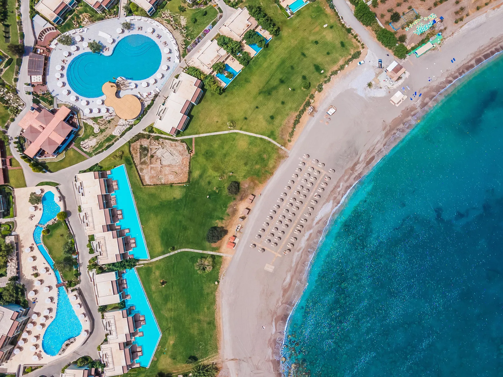 Sentido Port Royal Villas&Spa
