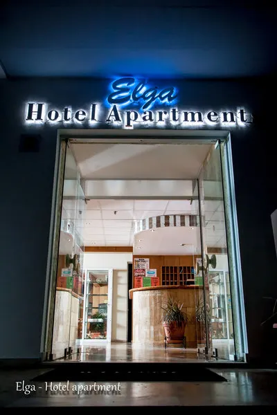 Hotel Elga Kardamena
