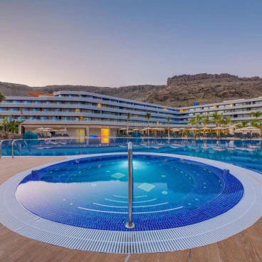 Radisson Blu Resort & Spa, Gran Canaria Mogan