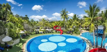 Chada Thai Village Resort