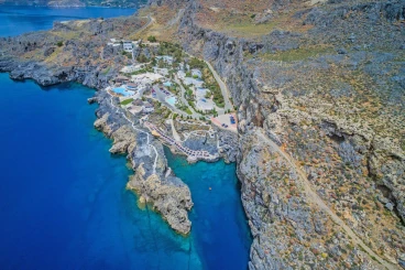 Kalypso Cretan Village Sense Resort&Spa