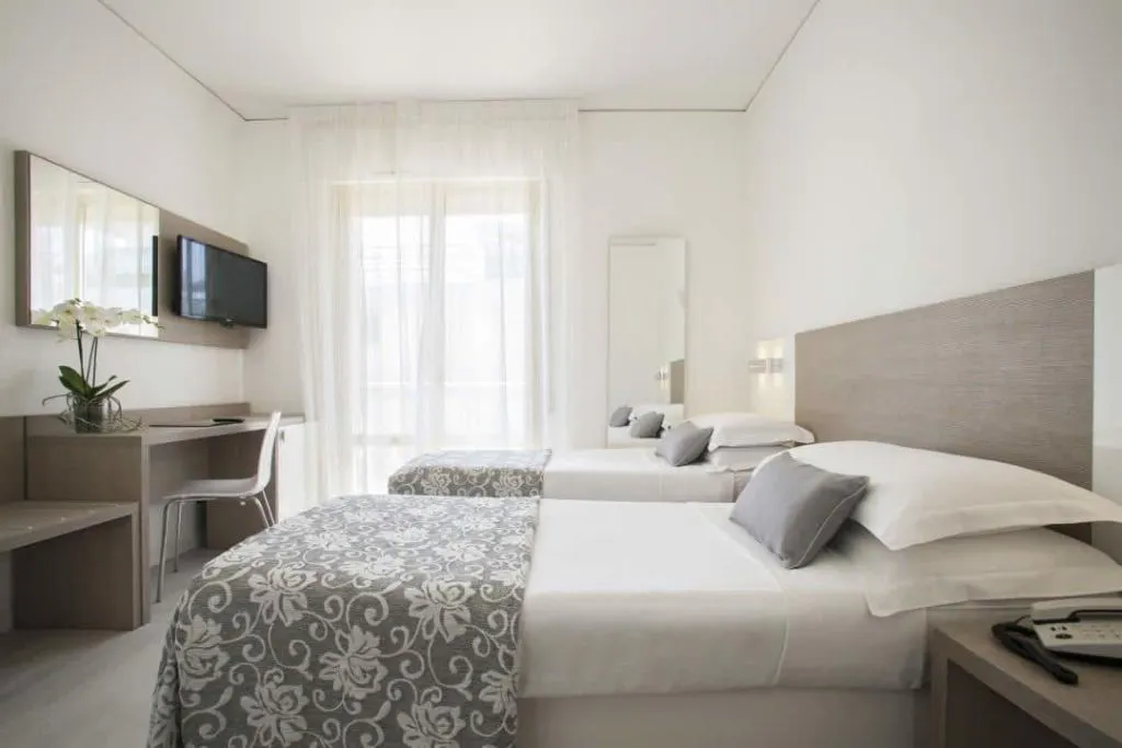 Hotel Imperial Palace