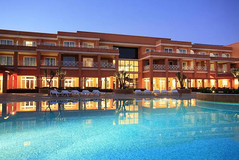 Onyria Quinta Da Marinha Hotel&Villas