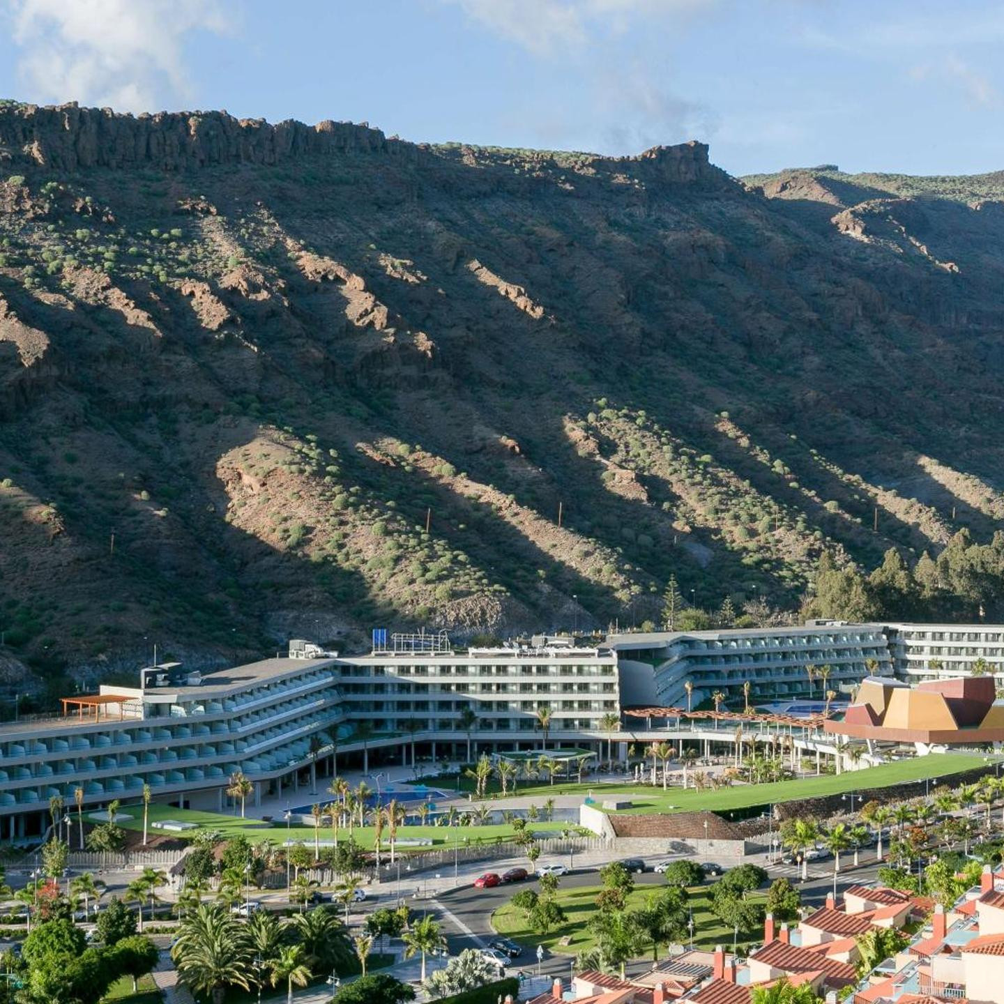 Radisson Blu Resort & Spa, Gran Canaria Mogan