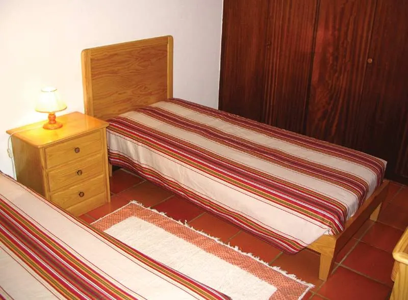 Parque Mourabel, Oásis Village&Pé do Lago