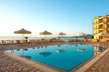 Canvas by Mitsis Belvedere