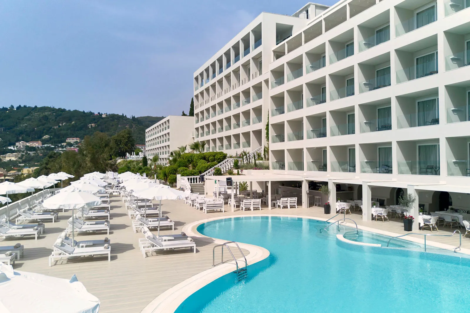 Álkyna Lifestyle Beach Resort (Adults-Only)