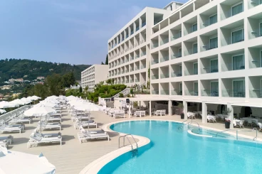 Álkyna Lifestyle Beach Resort (Adults-Only)