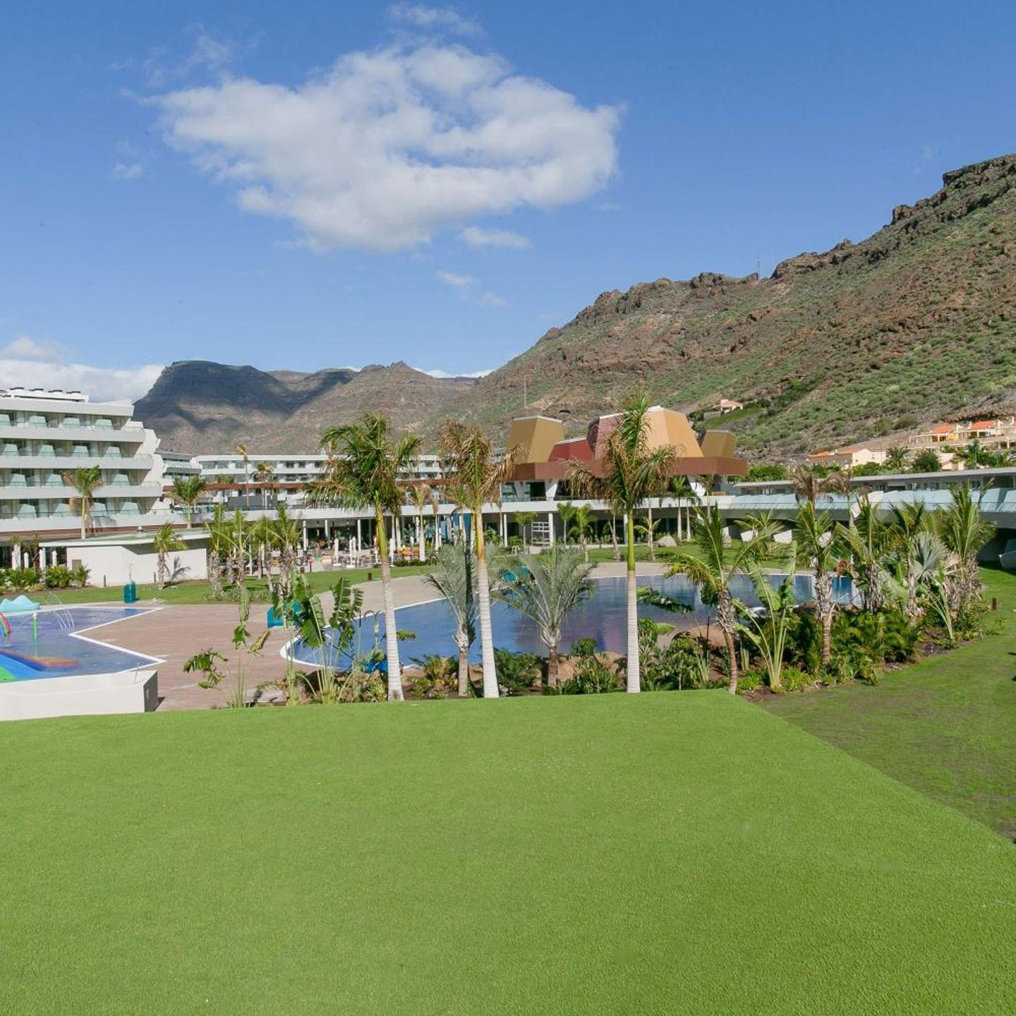 Radisson Blu Resort & Spa, Gran Canaria Mogan